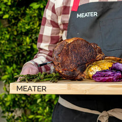MEATER BOARD