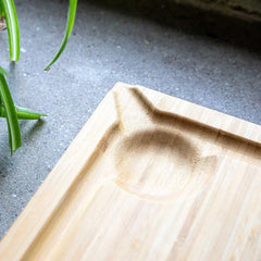 MEATER BOARD