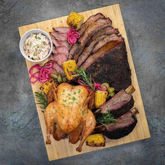 MEATER BOARD