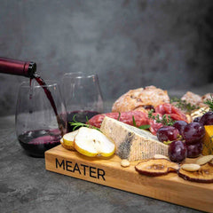 MEATER BOARD