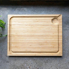 MEATER BOARD