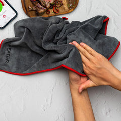MEATER MICROFIBER TOWEL